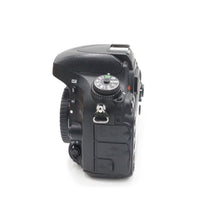 Load image into Gallery viewer, Nikon D610 24.3 MP FX Digital Camera Body - USED