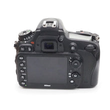 Load image into Gallery viewer, Nikon D610 24.3 MP FX Digital Camera Body - USED