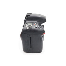 Load image into Gallery viewer, Nikon D610 24.3 MP FX Digital Camera Body - USED