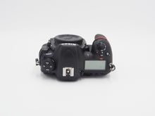 Load image into Gallery viewer, Nikon D500 20.9 MP DX Full Frame Body - USED