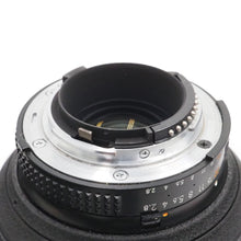 Load image into Gallery viewer, Nikon AF-S Nikkor 28-70mm f/2.8 D ED-IF Lens - USED