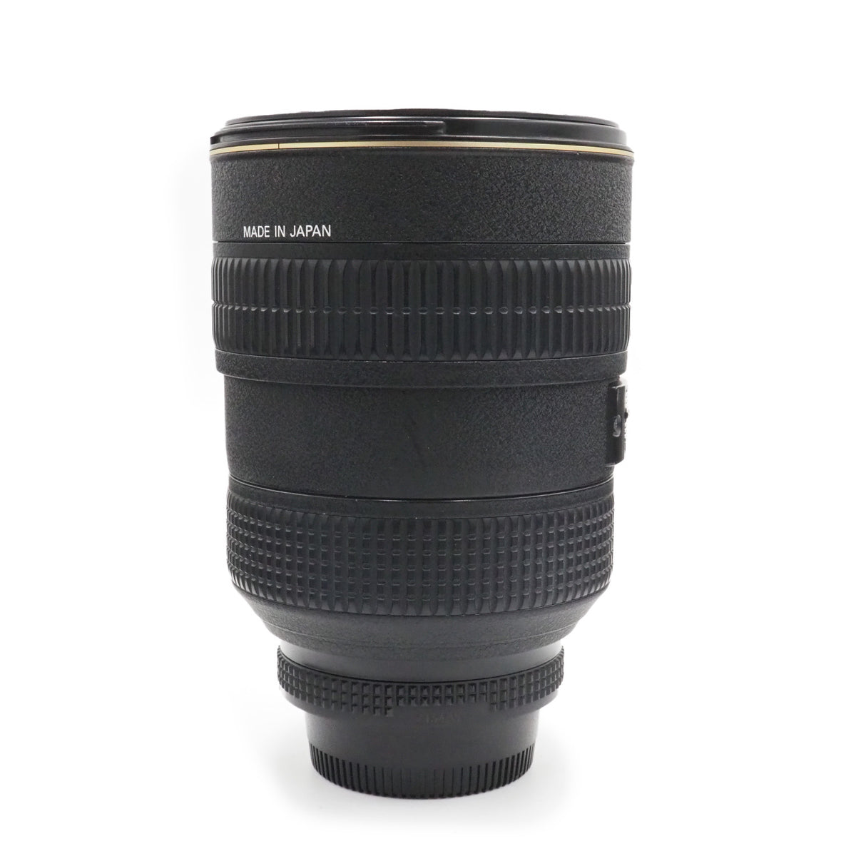 Nikon AF-S Nikkor 28-70mm f/2.8 D ED-IF Lens - USED – Austin