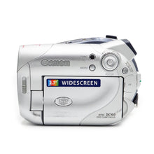 Load image into Gallery viewer, Canon DC 100 DVD Camcorder