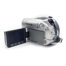 Load image into Gallery viewer, Canon DC 100 DVD Camcorder