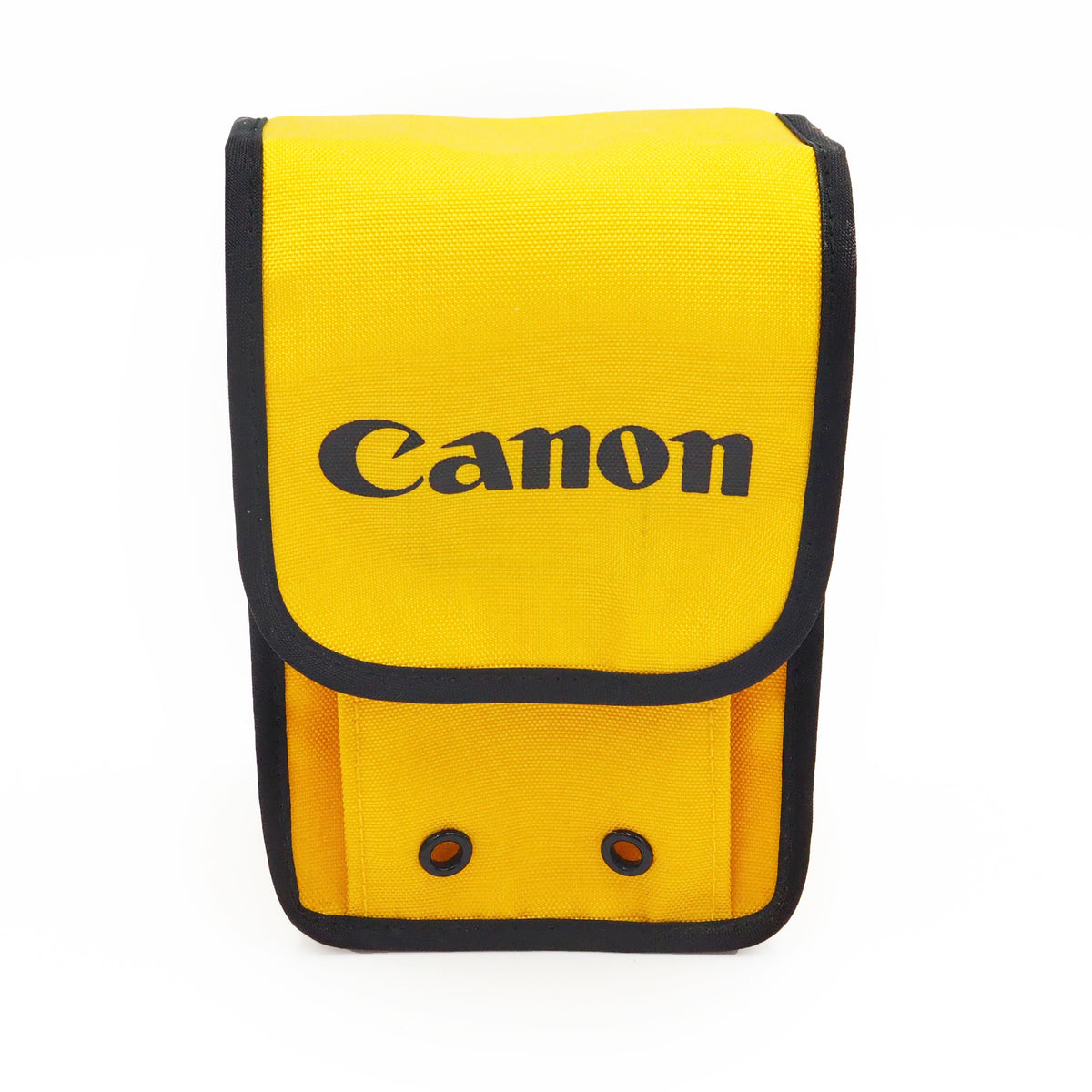 Canon Vintage Compact Nylon Camera Bag USED Austin Camera