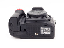 Load image into Gallery viewer, Nikon D7100 24.1 MP Body - USED