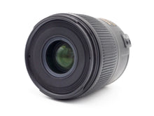 Load image into Gallery viewer, Nikon Nikkor 60mm f/2.8 Micro F mount Lens - USED