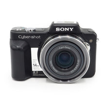 Load image into Gallery viewer, Sony Cybershot DSC-H3 8.1MP Digital Camera- USED

