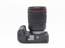 Load image into Gallery viewer, Canon EOS R with 24-105 mm RF L Lens - USED