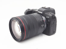 Load image into Gallery viewer, Canon EOS R with 24-105 mm RF L Lens - USED