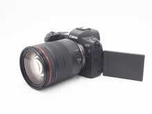 Load image into Gallery viewer, Canon EOS R with 24-105 mm RF L Lens - USED