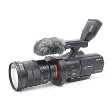 Load image into Gallery viewer, Sony Handycam NEX-VG900 w 18-105mm E-mount G Lens - USED