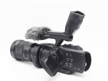 Load image into Gallery viewer, Sony Handycam NEX-VG900 w 18-105mm E-mount G Lens - USED