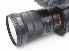 Load image into Gallery viewer, Sony Handycam NEX-VG900 w 18-105mm E-mount G Lens - USED