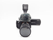 Load image into Gallery viewer, Sony Handycam NEX-VG900 w 18-105mm E-mount G Lens - USED