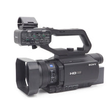 Load image into Gallery viewer, Sony HXR-MC88 14.2 MP Camcorder - USED