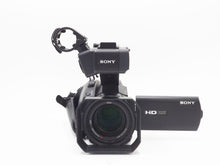 Load image into Gallery viewer, Sony HXR-MC88 14.2 MP Camcorder - USED