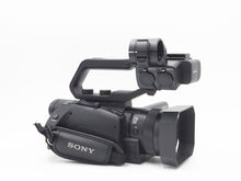 Load image into Gallery viewer, Sony HXR-MC88 14.2 MP Camcorder - USED
