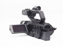 Load image into Gallery viewer, Sony HXR-MC88 14.2 MP Camcorder - USED