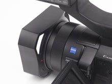 Load image into Gallery viewer, Sony HXR-MC88 14.2 MP Camcorder - USED