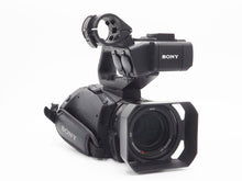 Load image into Gallery viewer, Sony HXR-MC88 14.2 MP Camcorder - USED