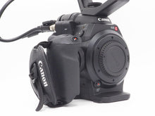 Load image into Gallery viewer, Canon Cinema EOS C300 Mark I Body w/ accessories - USED