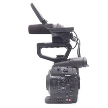 Load image into Gallery viewer, Canon Cinema EOS C300 Mark I Body w/ accessories - USED