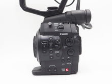 Load image into Gallery viewer, Canon Cinema EOS C300 Mark I Body w/ accessories - USED