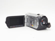 Load image into Gallery viewer, Canon FS10 Digital Handycam Camcorder - USED