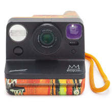 Load image into Gallery viewer, Polaroid Now Generation 2 - Basquiat Edition - USED