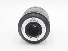 Load image into Gallery viewer, Panasonic Lumix 42-200mm f/4 G Vario O.I.S. Lens for Micro Four Thirds - USED