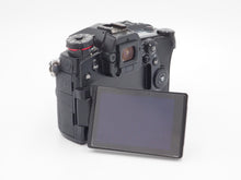 Load image into Gallery viewer, Panasonic Lumix G9 20.3MP Mirrorless Camera - Body Only - USED