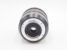 Load image into Gallery viewer, Panasonic Lumix G Series Leica 12-60mm f/2.8 Lens for Micro Four Thirds - USED