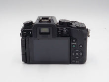 Load image into Gallery viewer, Panasonic Lumix G7 16M w/ 14-42mm OIS Lens - USED