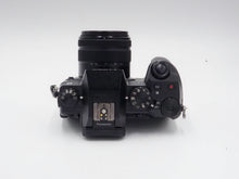 Load image into Gallery viewer, Panasonic Lumix G7 16M w/ 14-42mm OIS Lens - USED