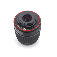 Load image into Gallery viewer, Pentax SMC DAL 50-200mm F/4.0-5.6 ED WR Lens - USED