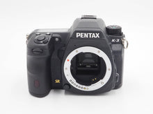Load image into Gallery viewer, Pentax K-3 24.4MP with 18-135mm f/3.5 SMC Pentax-DA Lens - USED