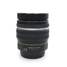 Load image into Gallery viewer, SMC Pentax-DA Fisheye 10-17mm f/3.5-4.5 ED K mount Lens - USED