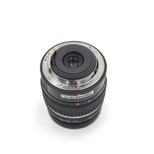 Load image into Gallery viewer, SMC Pentax-DA Fisheye 10-17mm f/3.5-4.5 ED K mount Lens - USED