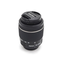 Load image into Gallery viewer, Pentax SMC DAL 50-200mm F/4.0-5.6 ED WR Lens - USED