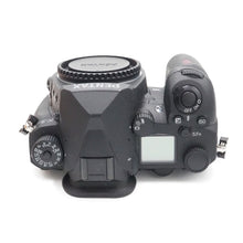 Load image into Gallery viewer, PENTAX K-3 Mark III Monochrome 25.7MP DSLR Camera Body - USED