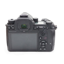 Load image into Gallery viewer, PENTAX K-3 Mark III Monochrome 25.7MP DSLR Camera Body - USED