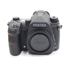 Load image into Gallery viewer, PENTAX K-3 Mark III Monochrome 25.7MP DSLR Camera Body - USED