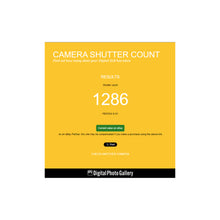 Load image into Gallery viewer, Pentax K-01 16 MP Mirrorless with Pentax-DA 40mm f/2.8 XS Lens - USED