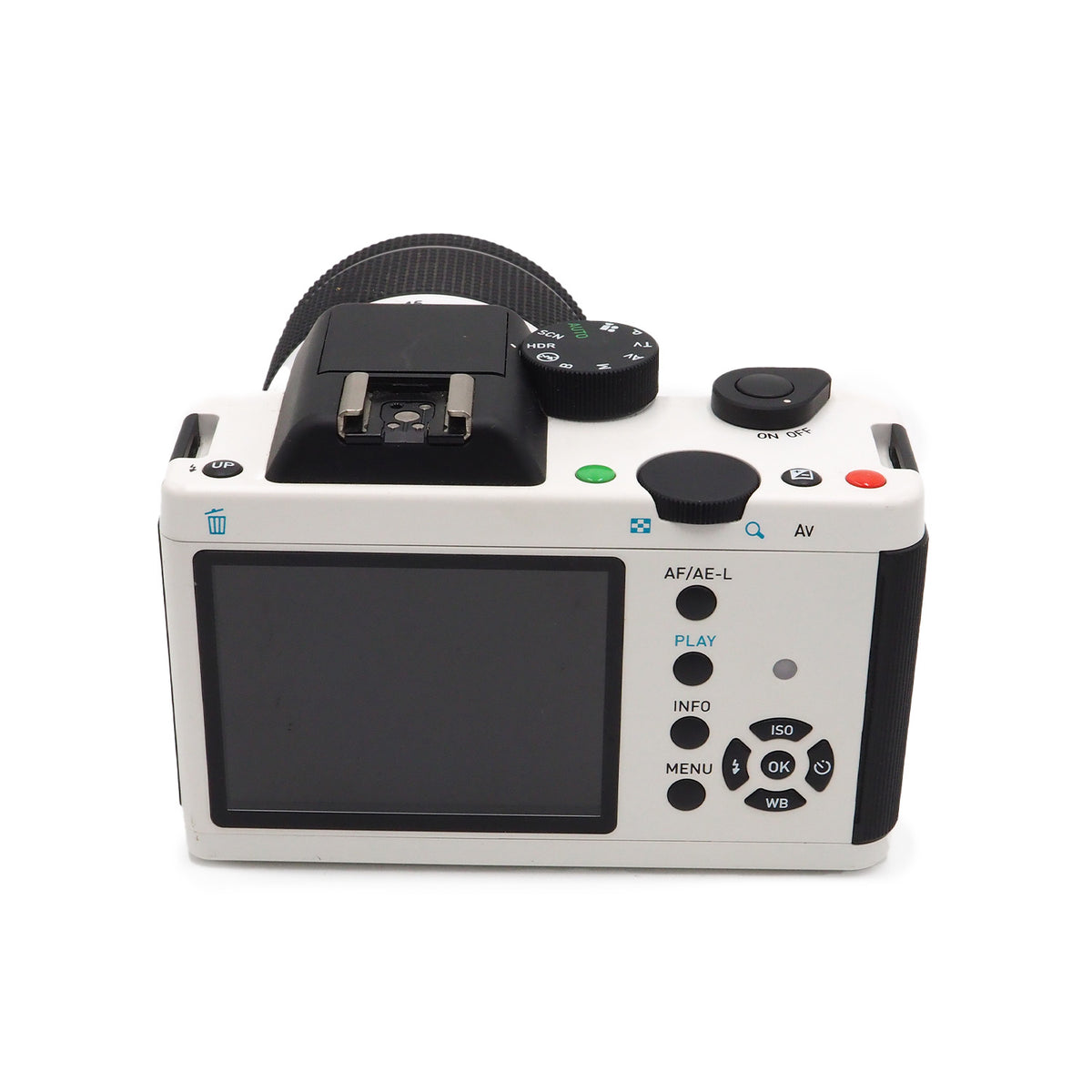 PENTAX K-r/18-55mm (良品） Amazon.com : Pentax K-r 12.4 MP Digital SLR Camera with 3.0-Inch