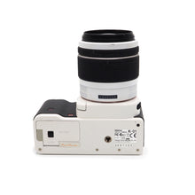 Load image into Gallery viewer, Pentax K-01 16 MP Mirrorless with 18-55mm AL WR Lens - USED