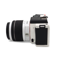 Load image into Gallery viewer, Pentax K-01 16 MP Mirrorless with 18-55mm AL WR Lens - USED