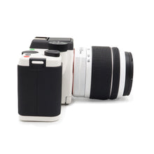 Load image into Gallery viewer, Pentax K-01 16 MP Mirrorless with 18-55mm AL WR Lens - USED