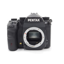 Load image into Gallery viewer, Pentax K-1 36.4 MP DSLR Body - USED