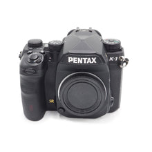 Load image into Gallery viewer, Pentax K-1 36.4 MP DSLR Body - USED